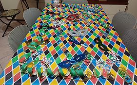 Conchiglia azzurra